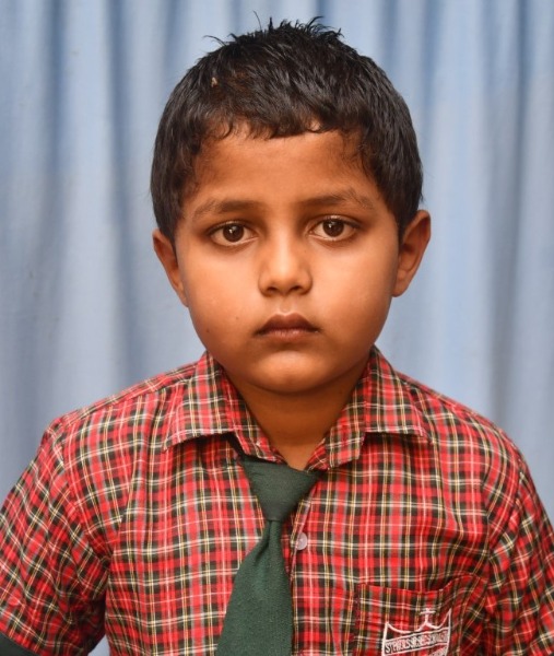 YASH PRATAP SINGH 